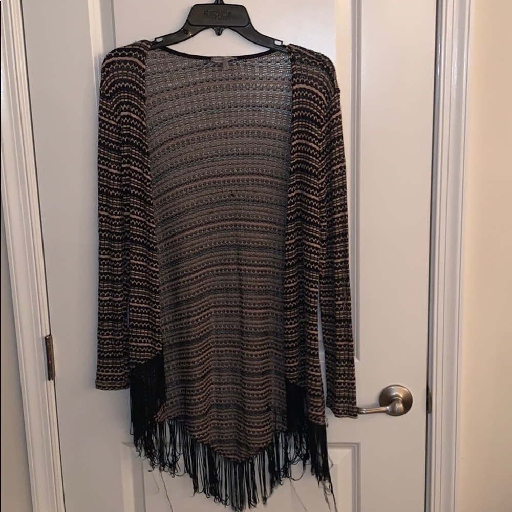 Cardigan